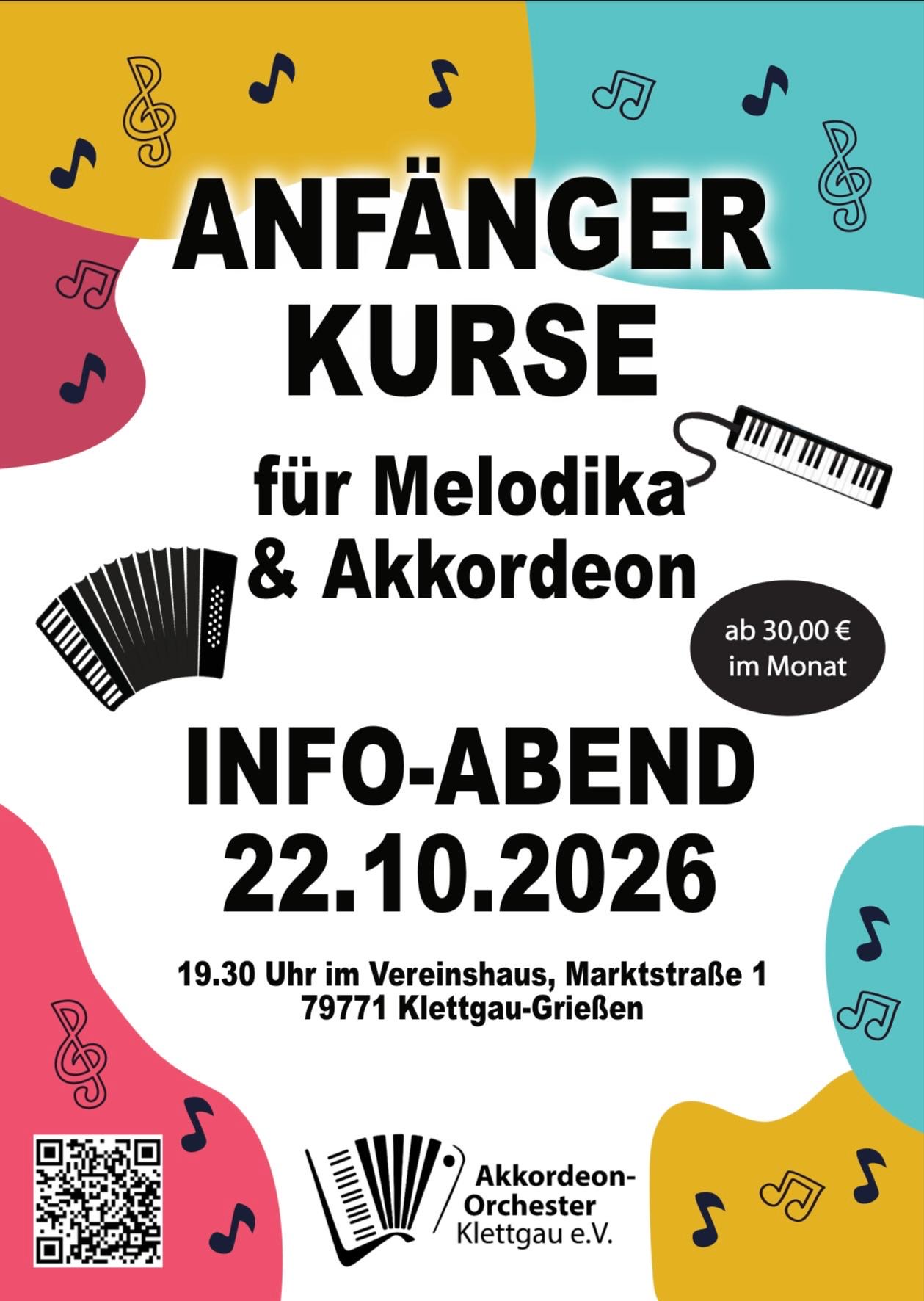 Herzlich willkommen