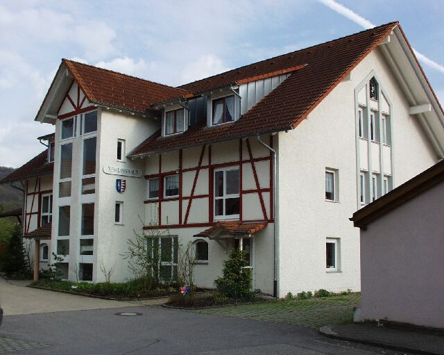Vereinsgeschichte